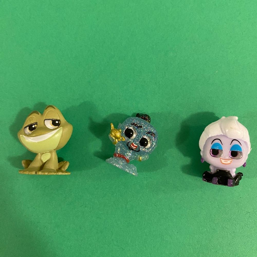 Disney Doorables
